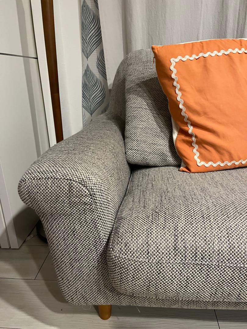 unico ウニコ　2.５人掛けソファ