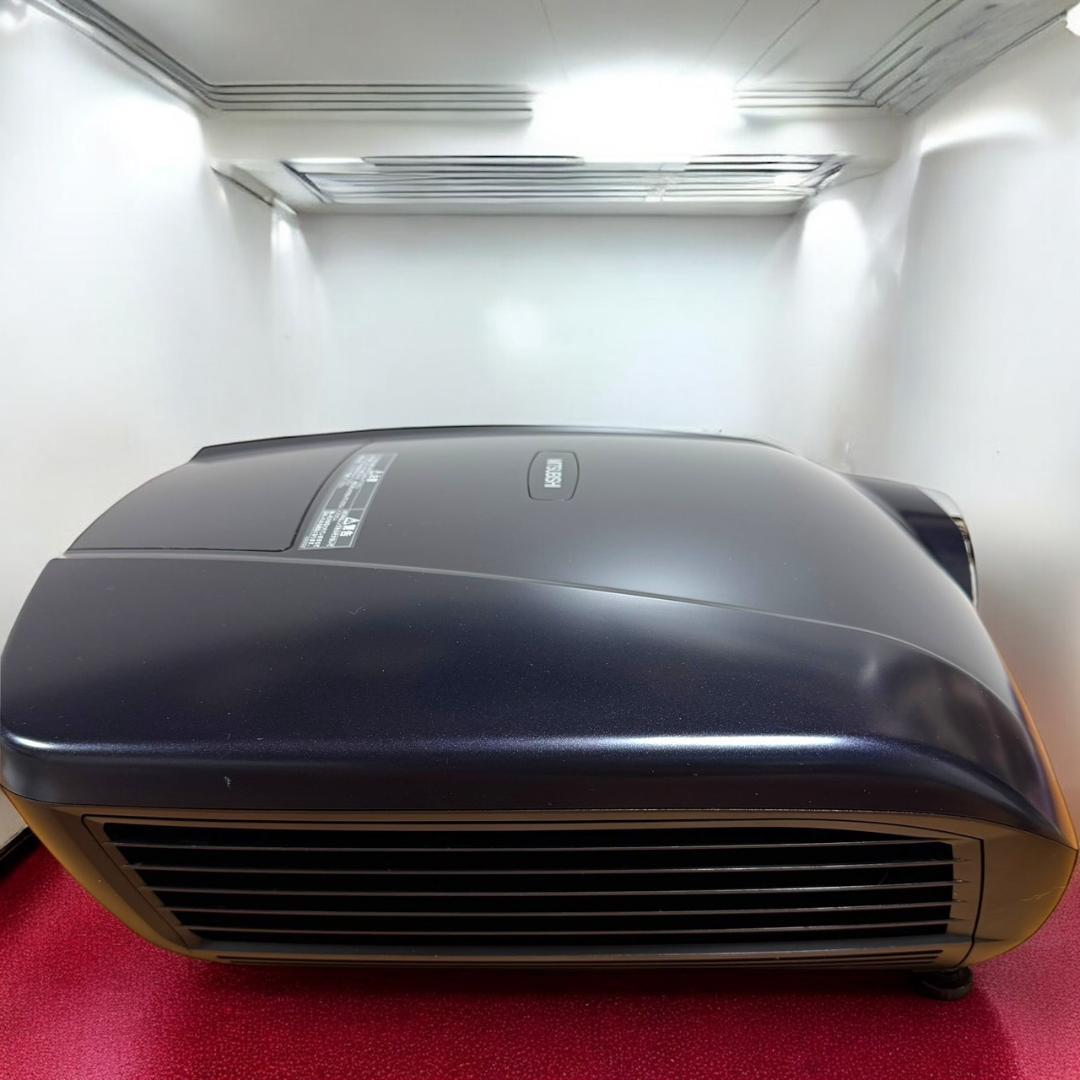 美品 三菱 LVP-HC6800 フルHD液晶シアタープロジェクター 定価25万