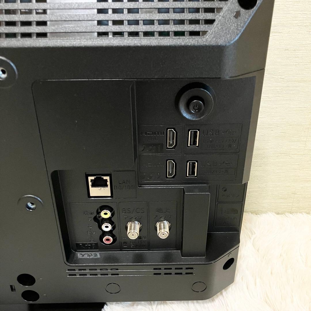 SHARP AQUOS 2T-C19DE 19インチ　液晶テレビ　2024年製