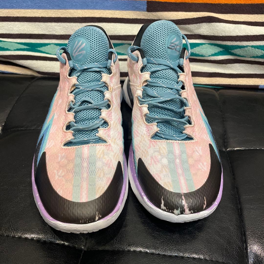 シューズ(男性用) Under Armour CARRY1 LOW