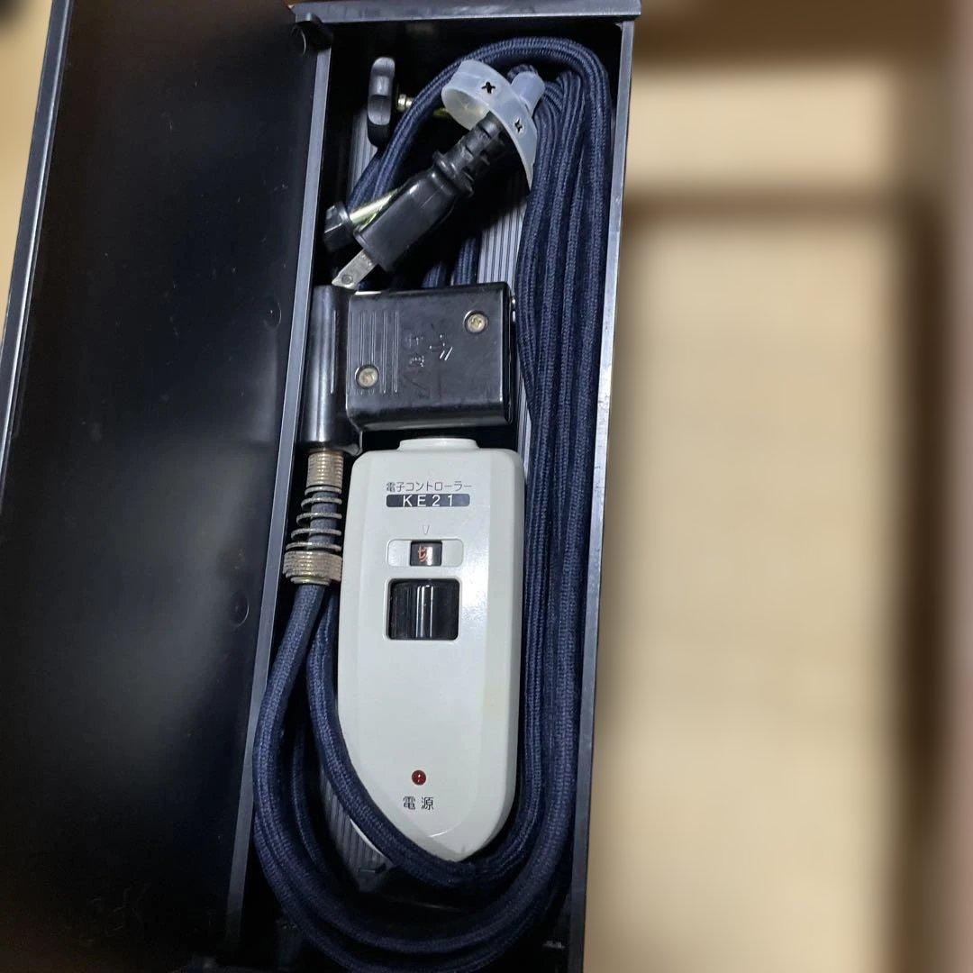 ニトリ コタツテーブル 布団付きNRT-120F-07LBR