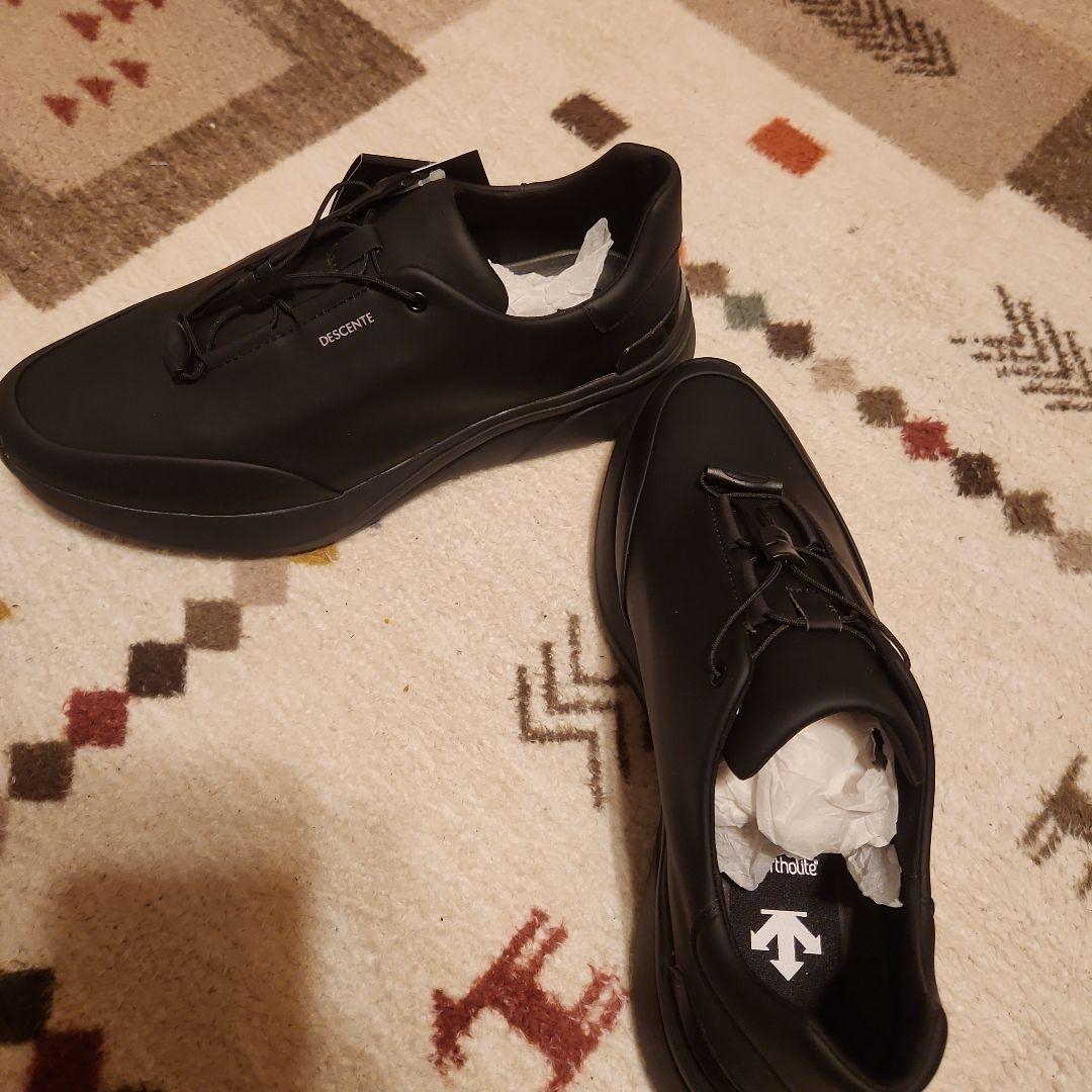 VERTHER RA シューズ US 9.5 JP 27.5