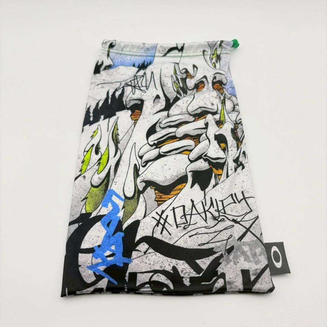 OAKLEY FALL LINE プリズムレンズ スノーゴーグル ヘルメット対応