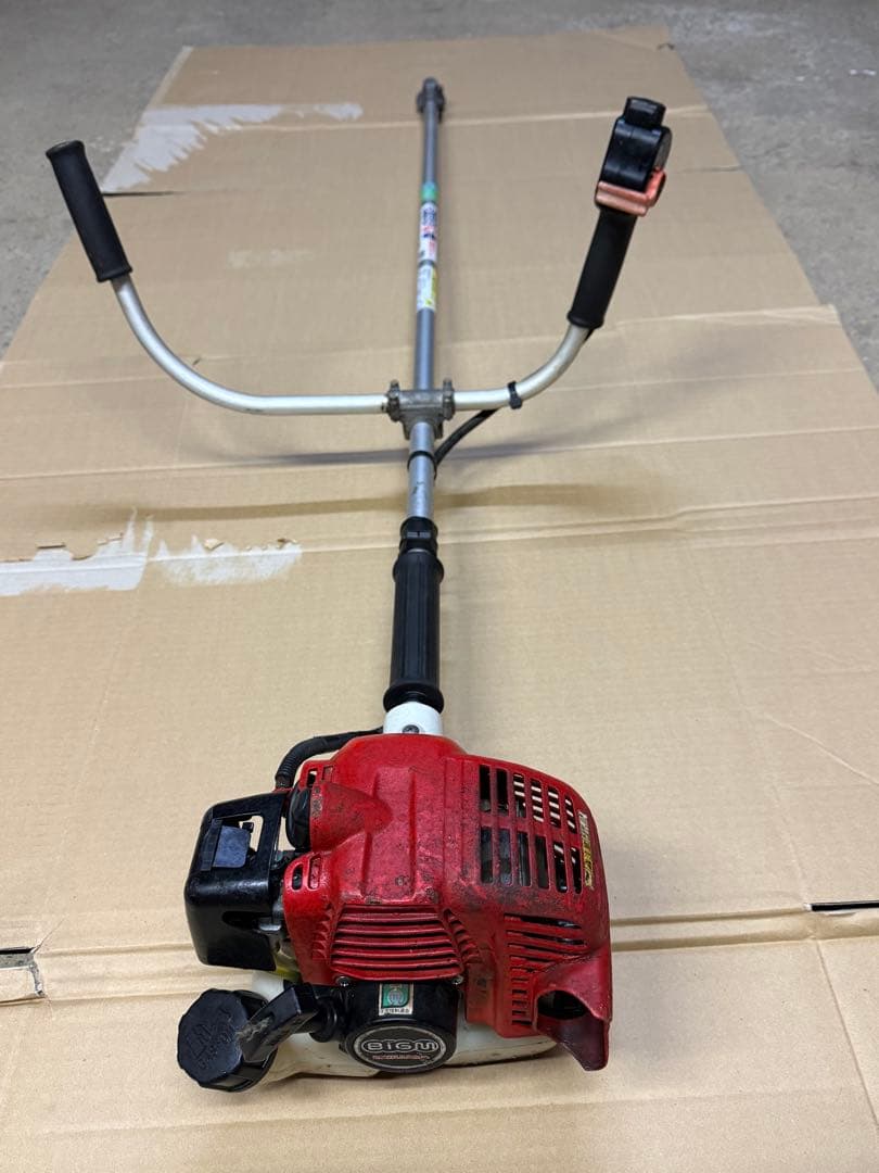 BIG M KC２６NX１+おまけ付きジャンク