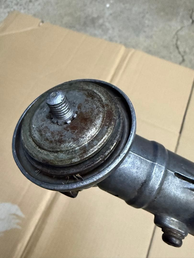 BIG M KC２６NX１+おまけ付きジャンク