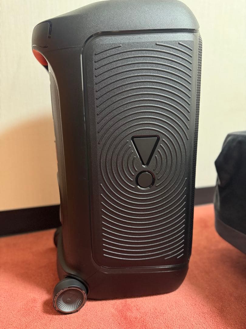 【美品】JBL JBL PARTYBOX Stage 320 防滴仕様スピーカー