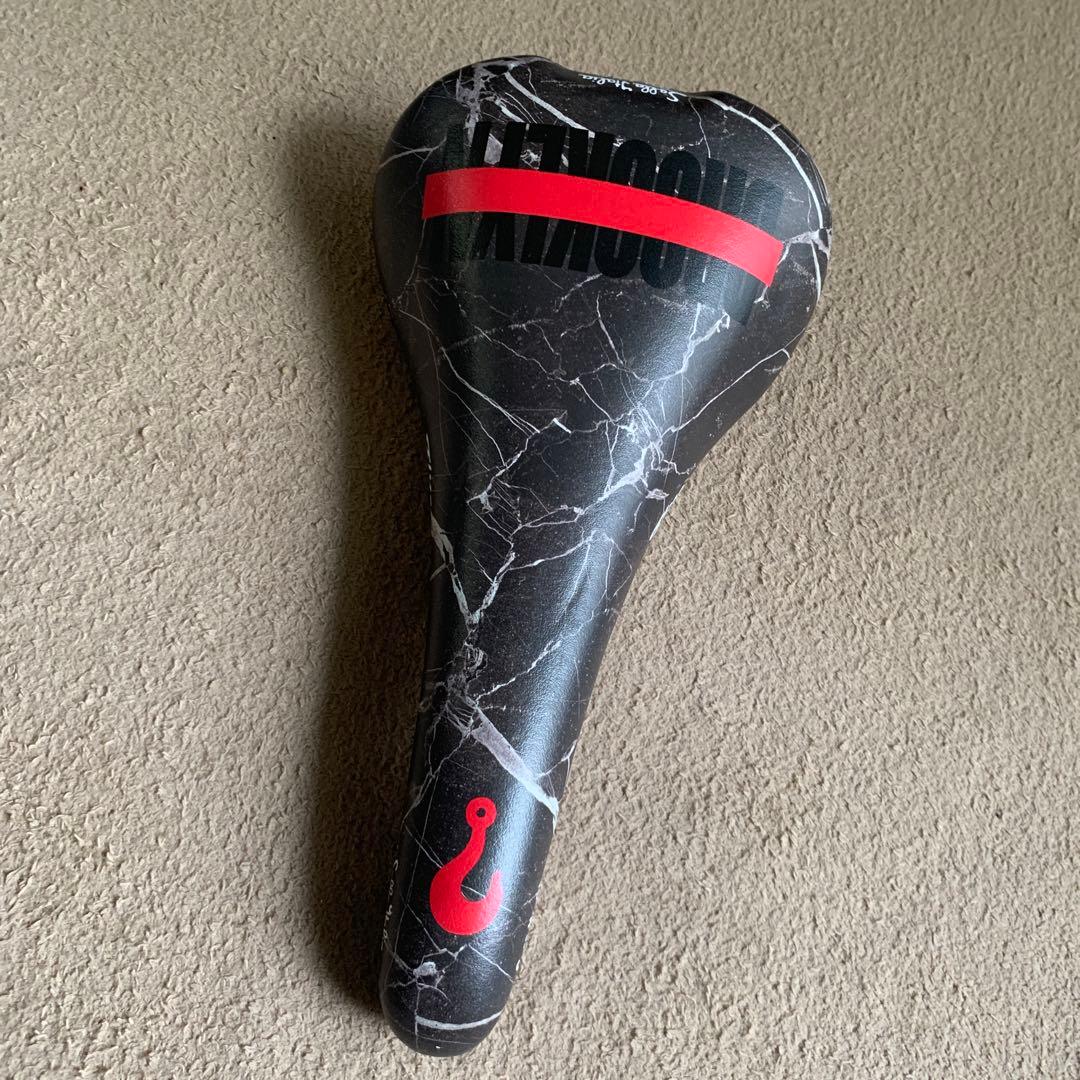 【激レア】！セライタリア×レッドフッククリテリウム(チタンレール)