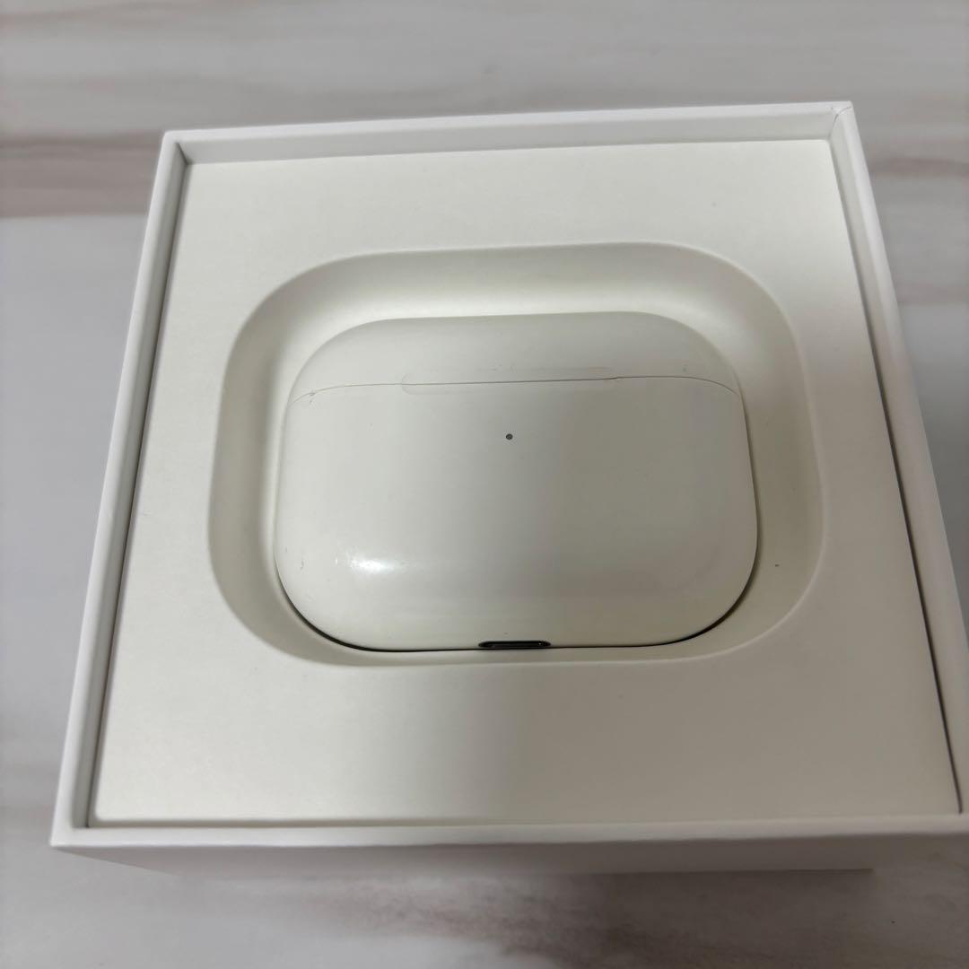【箱付き】AirpPods Pro 第2世代【即日発送】
