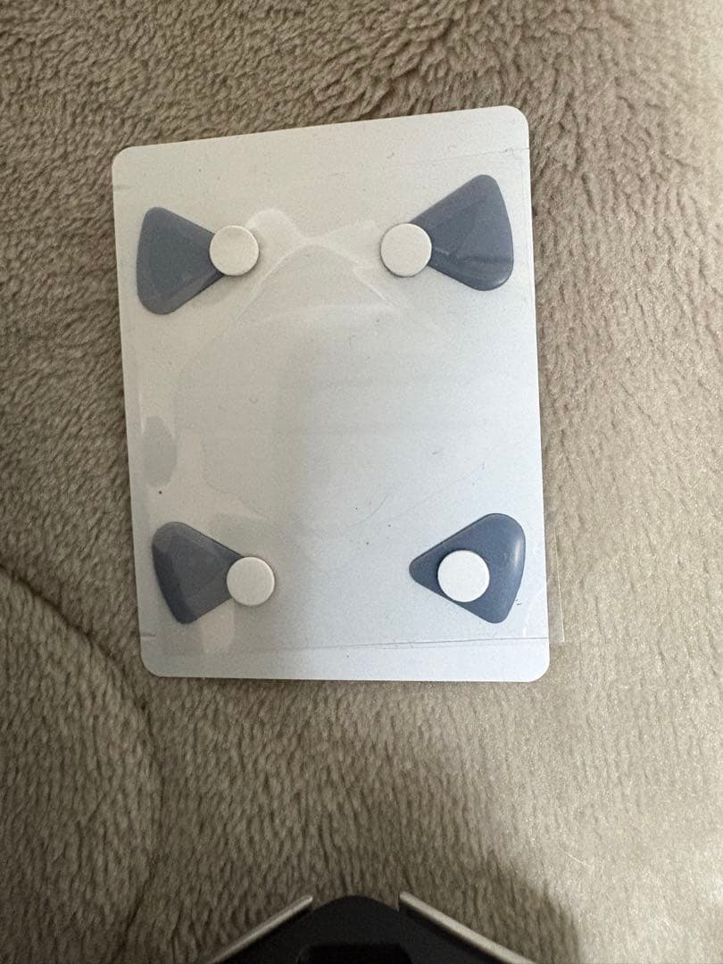 WLMOUSE BEAST X MAXシルバー