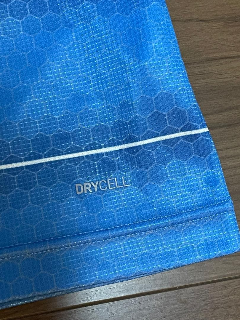 中古美品 川崎フロンターレ 2021 ユニフォーム 遠野大弥 L サイズ