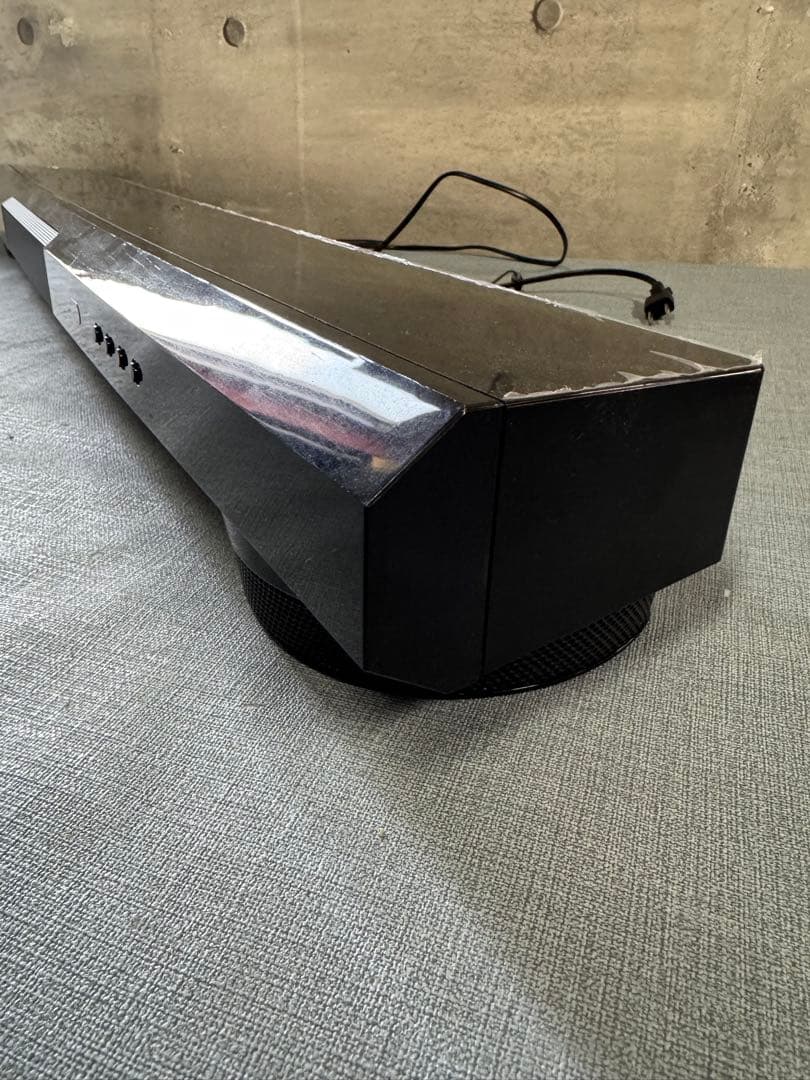 ☆YAMAHA DIGITAL SOUND PROJECTOR YSP-1400