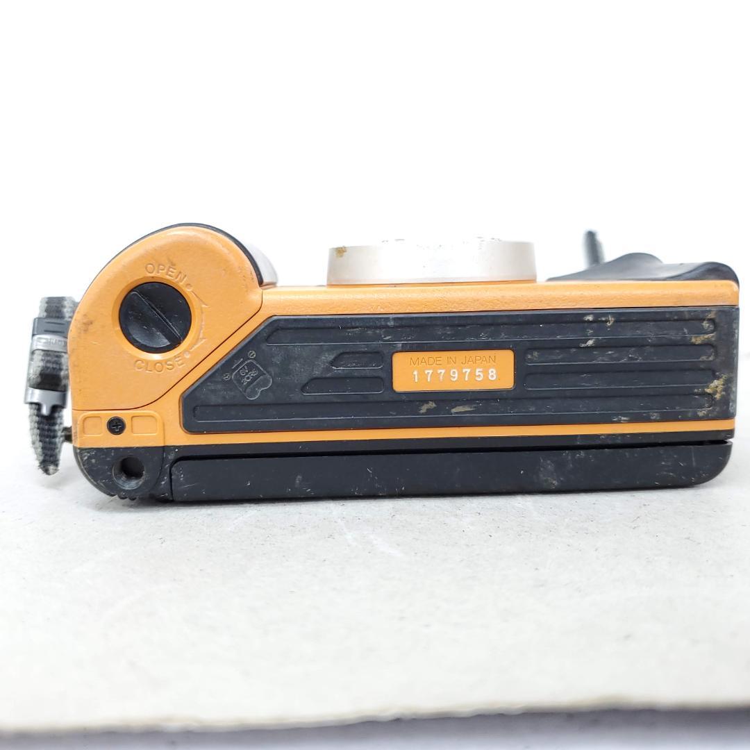 KONICA 現場監督 28 WB ECO F1216-22ID p