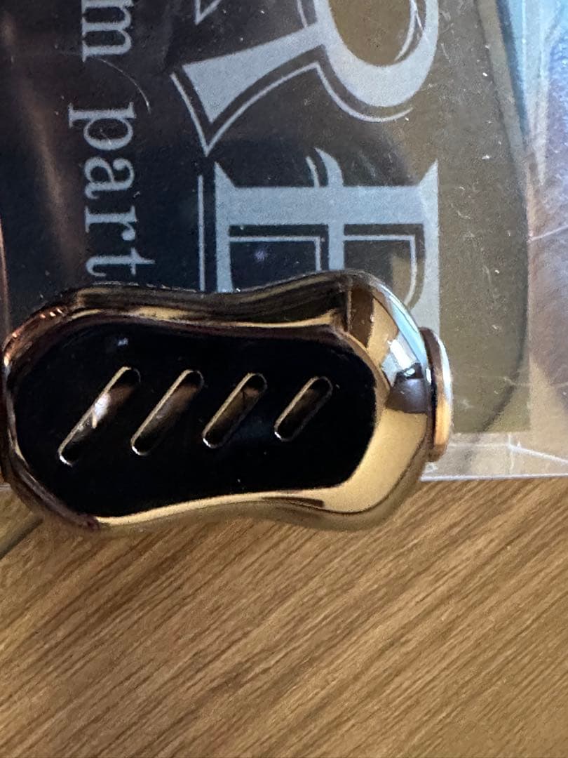 CRONO×LIVRE WING 100 クロノリブレ