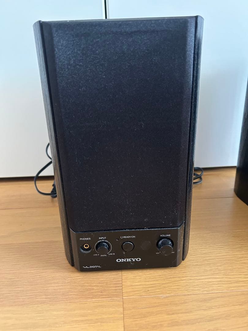 再値下げ！オンキョー　ONKYO スピーカー　GX-500HD