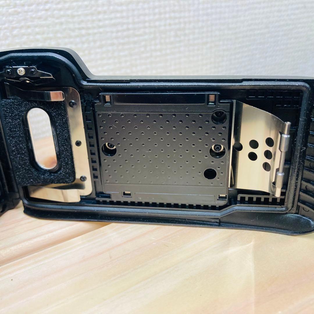 【動作確認済】OLYMPUS μ ZOOM PANORAMA