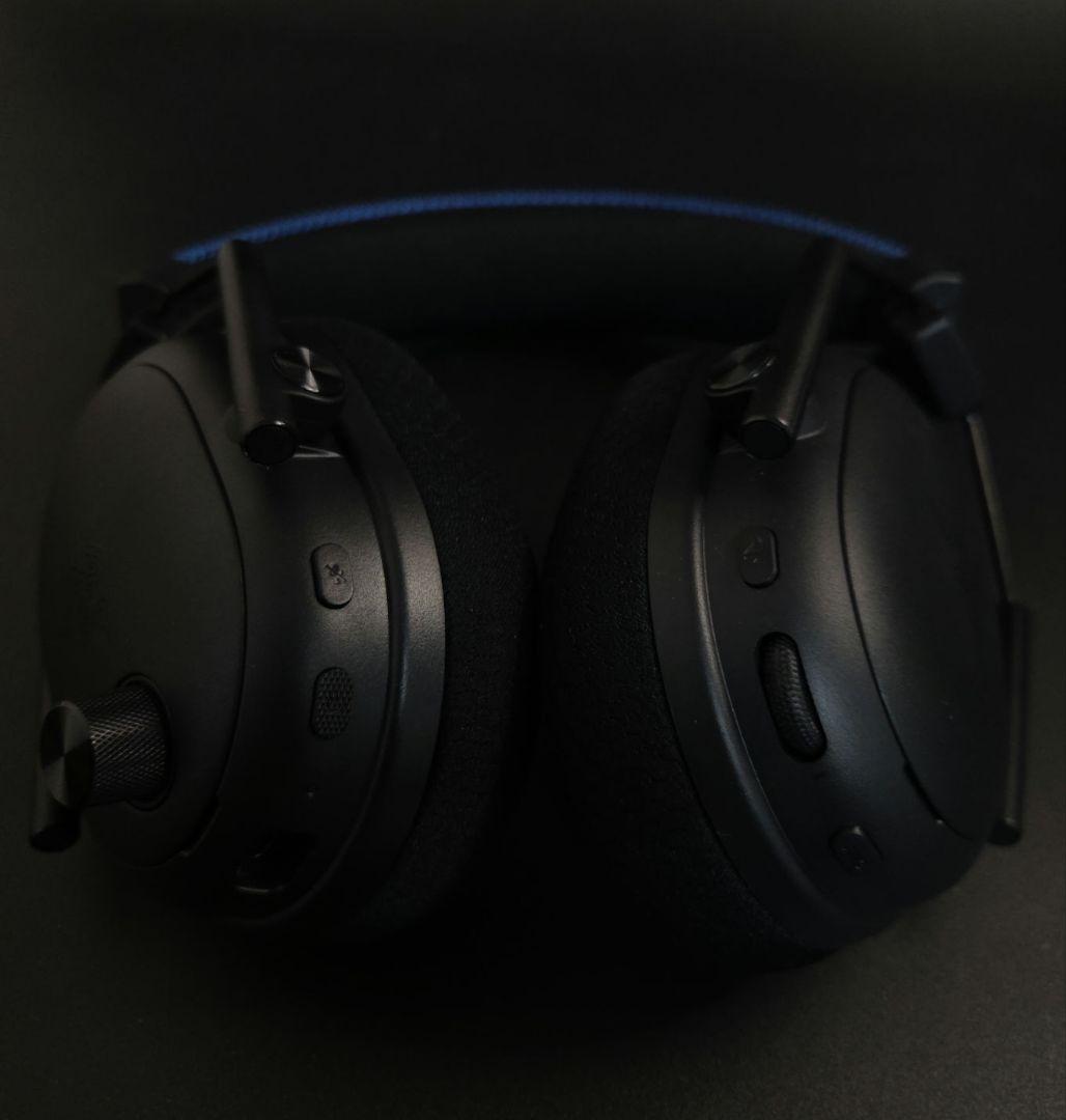 ヘッドホン Razer BlackShark V3 Pro for Playstation