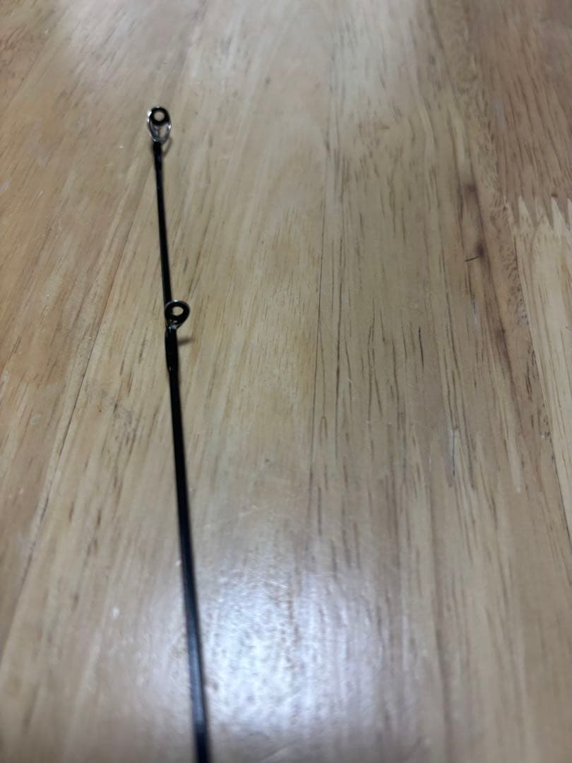 23シルバーウルフ 83MB-S チニング　ロッド　チヌ　ダイワ　シマノ　釣り