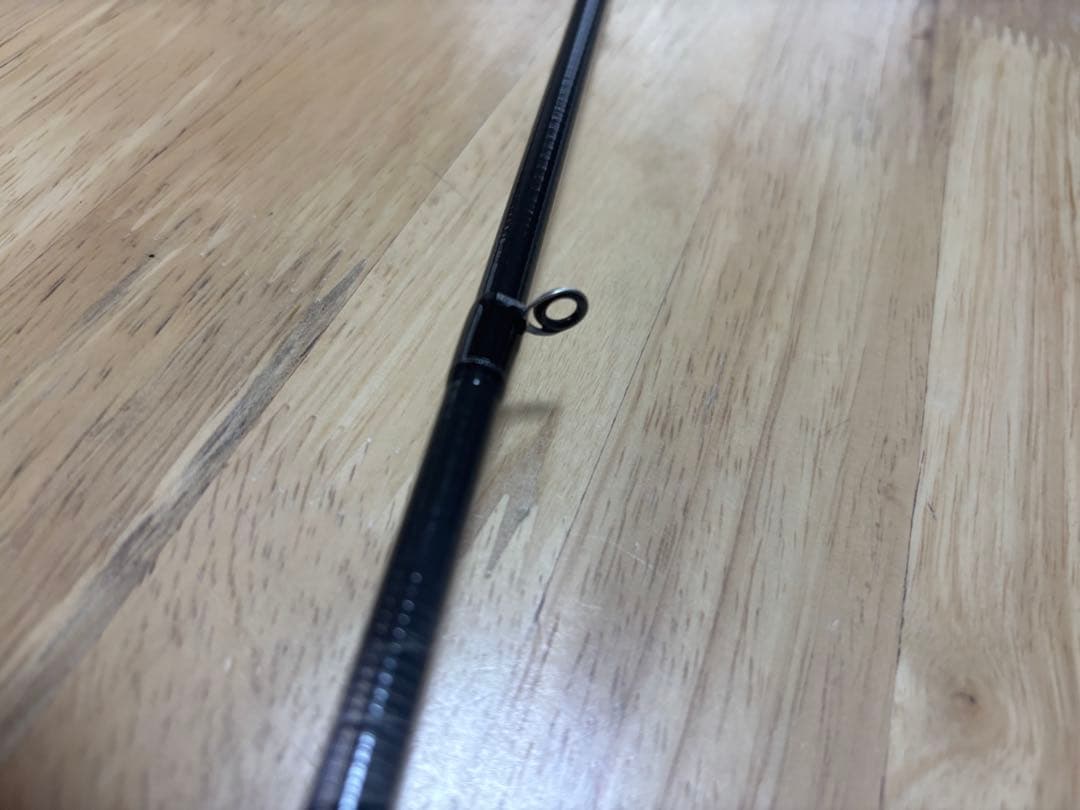 23シルバーウルフ 83MB-S チニング　ロッド　チヌ　ダイワ　シマノ　釣り