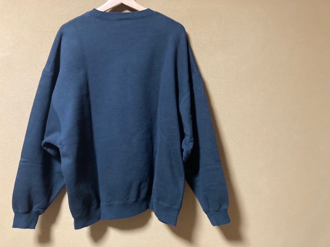 WTAPS championスウェットXL