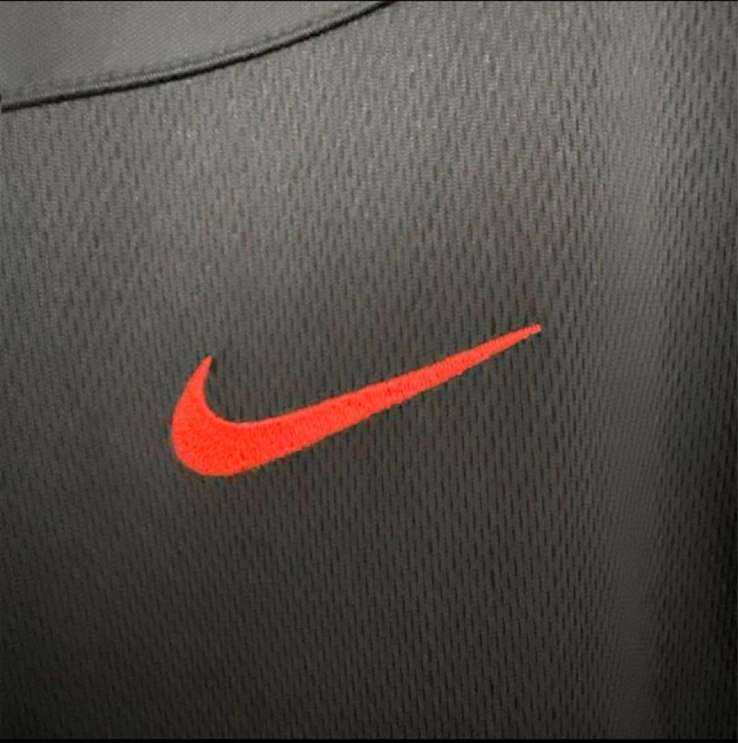 【美品】サンフレッチェ広島 3XLサイズ 支給品 トレーニング ジャージ