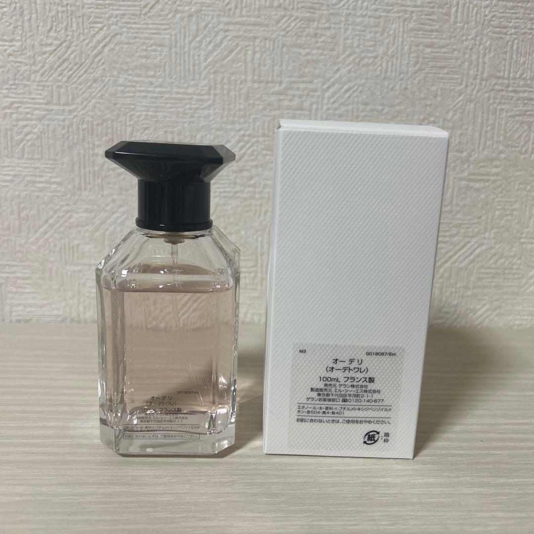 ゲラン オーデリ オーデトワレ 100ml