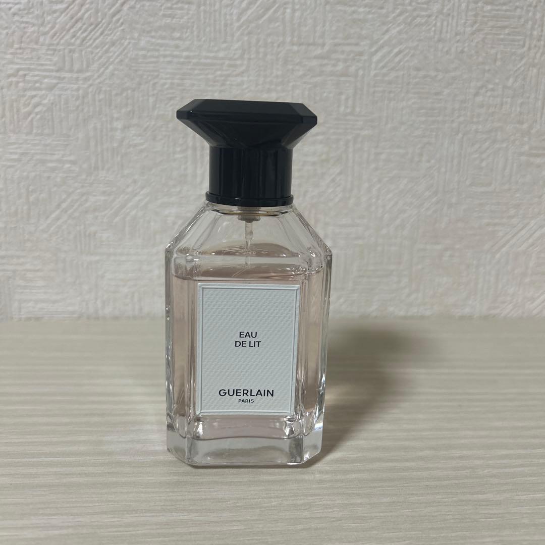 ゲラン オーデリ オーデトワレ 100ml