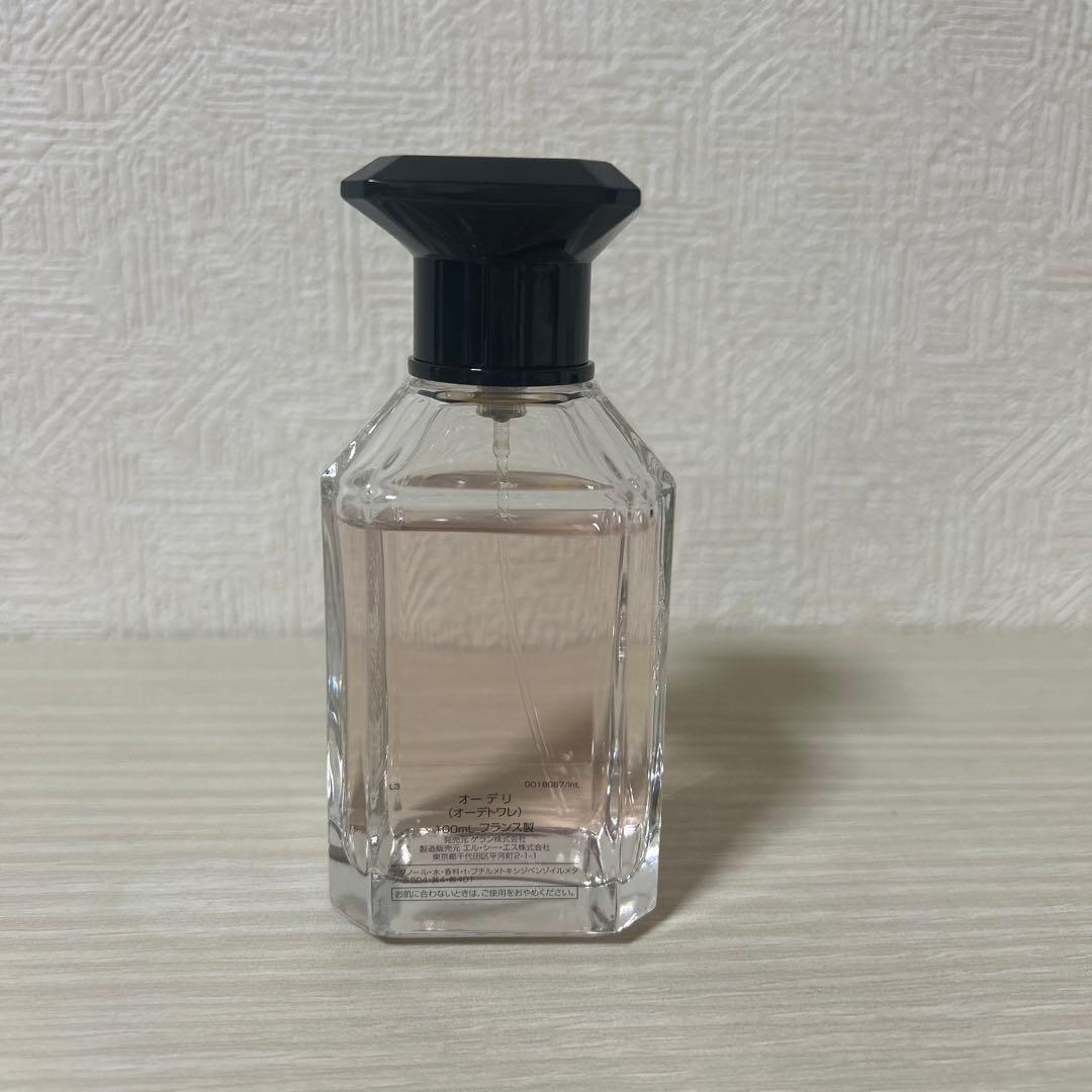 ゲラン オーデリ オーデトワレ 100ml