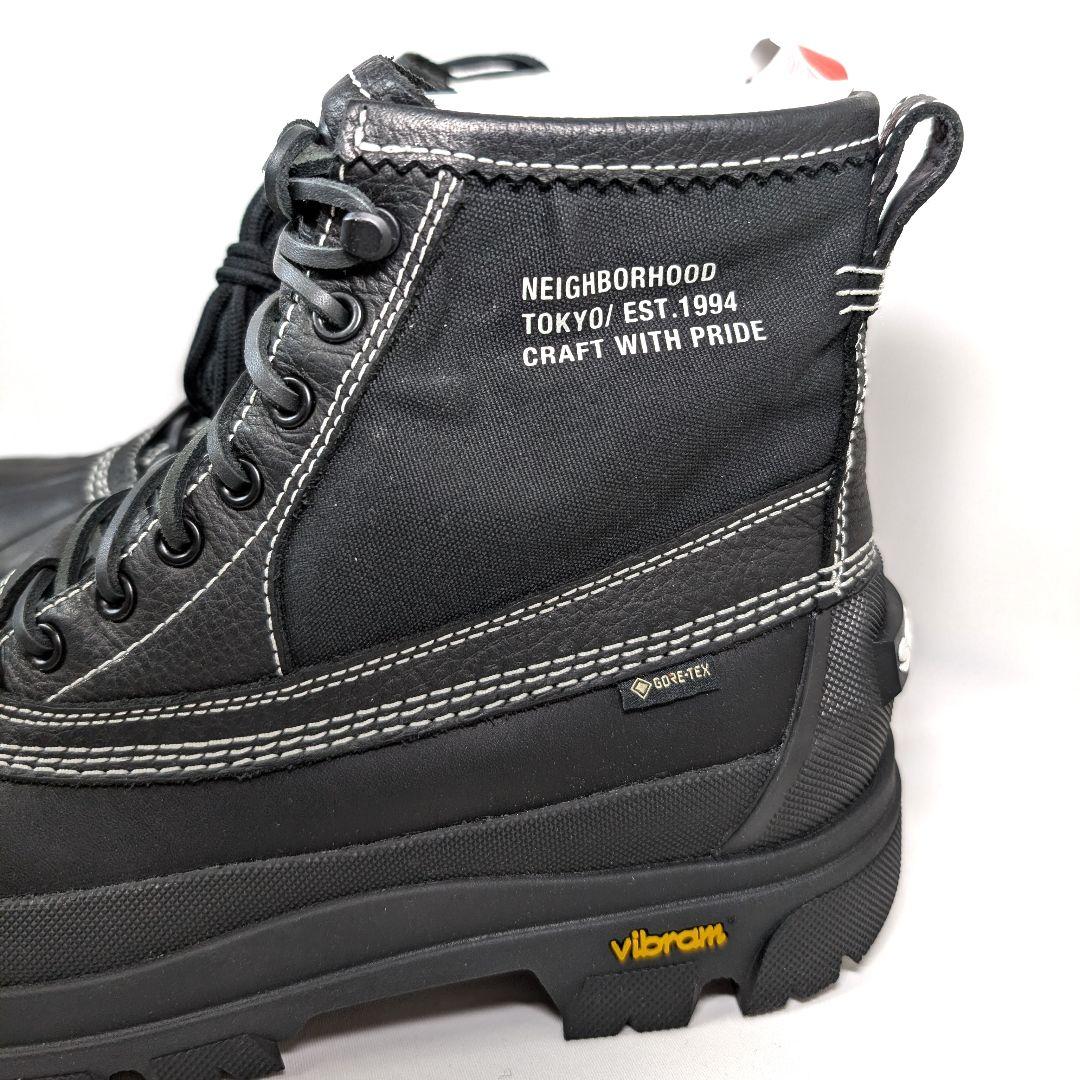 新品 US10 ネイバーフッド SOREL DAYSTORM HORIZON