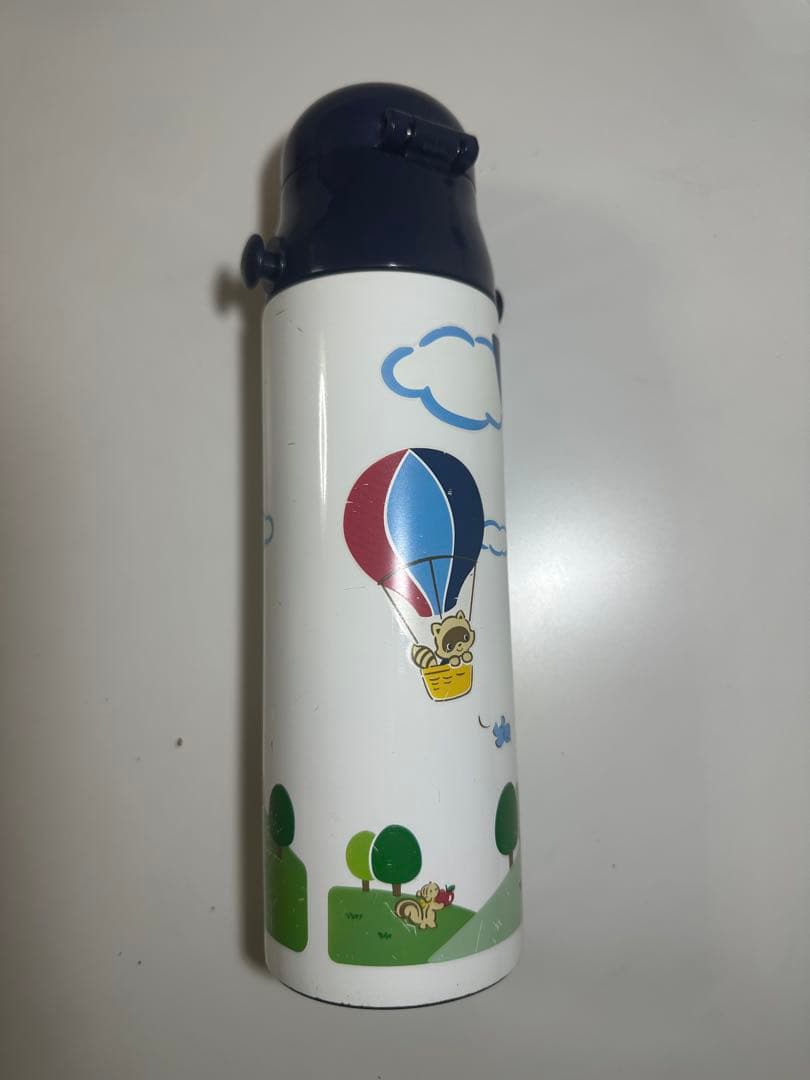 ファミリア　ステンレスボトル　2WAY 2wayステンレスボトル　水筒