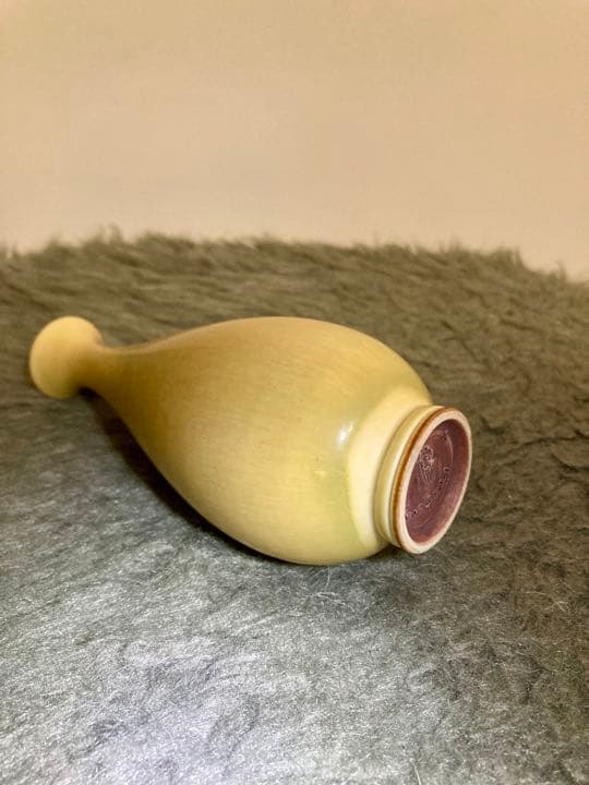 BERNDT FRIBERGフラワーベース