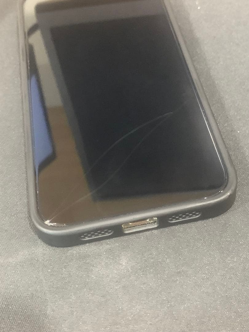 Apple iPhone 12 Pro ゴールド 本体 81% simフリー