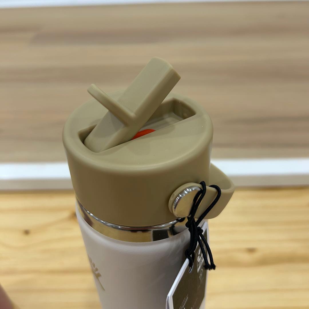 値下げ！【日本未販売】ハイドロフラスクオンブレコレクションベージュ