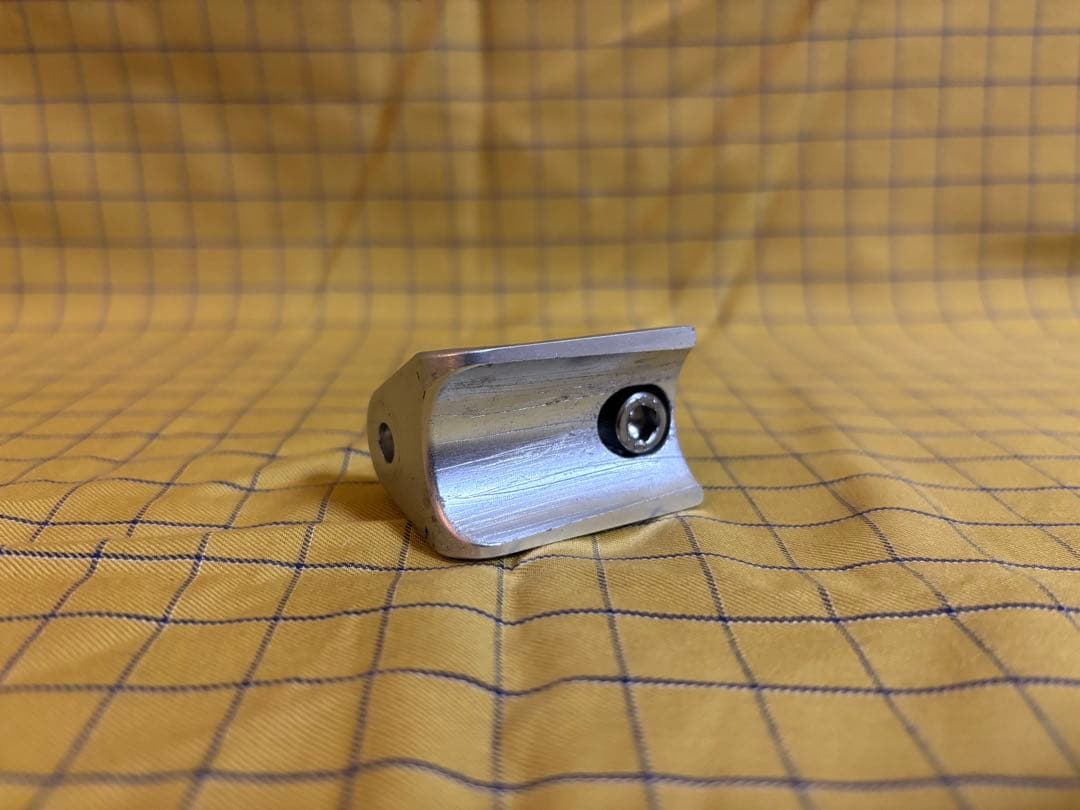 801製作所 競輪自転車用 ブレーキ台座 700C用 ピスト