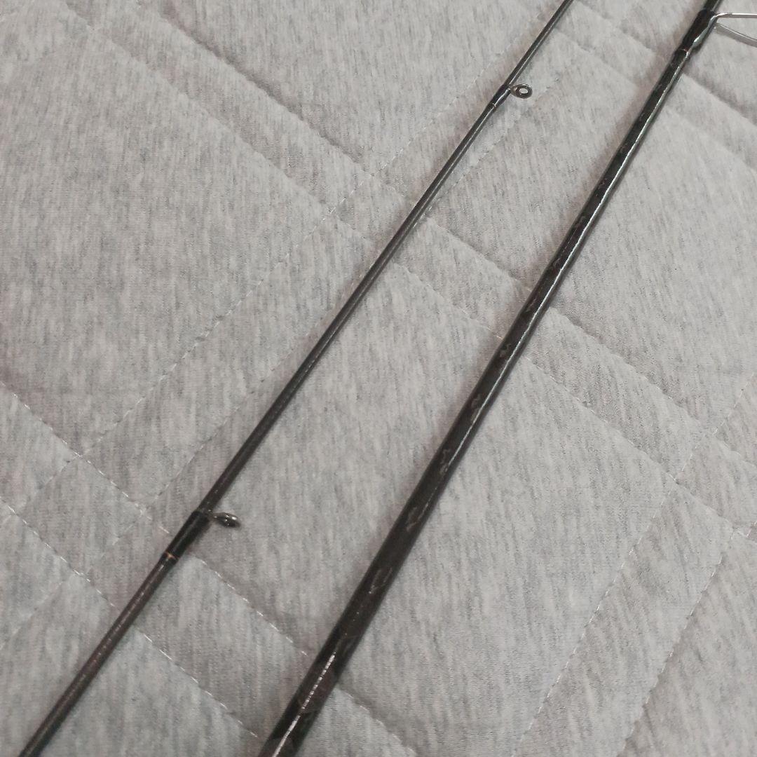 ダイワ　イプリミ　62ML　エリアトラウトロッド