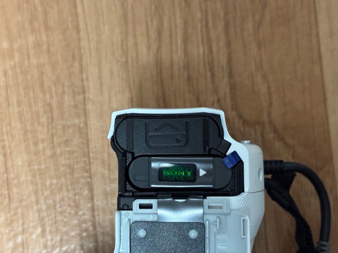 ビデオカメラ SONY HDR-CX470 HANDYCAM