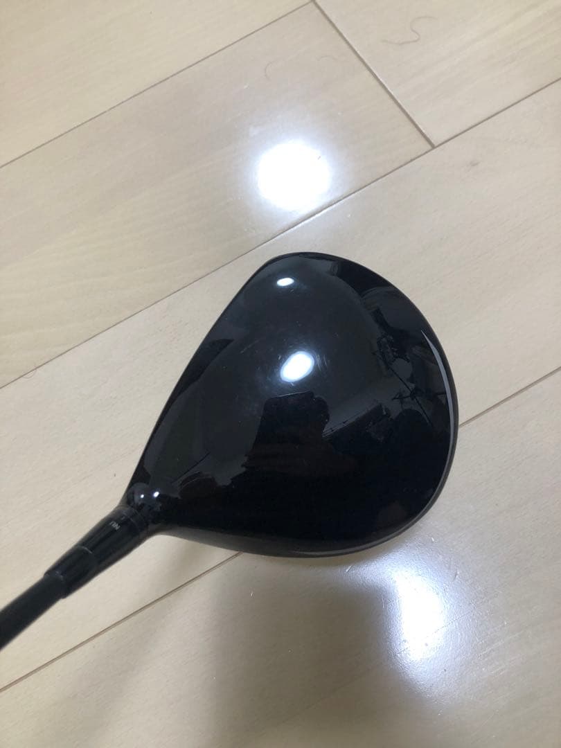 Satoshi0829　GTD ドライバーAngel-c