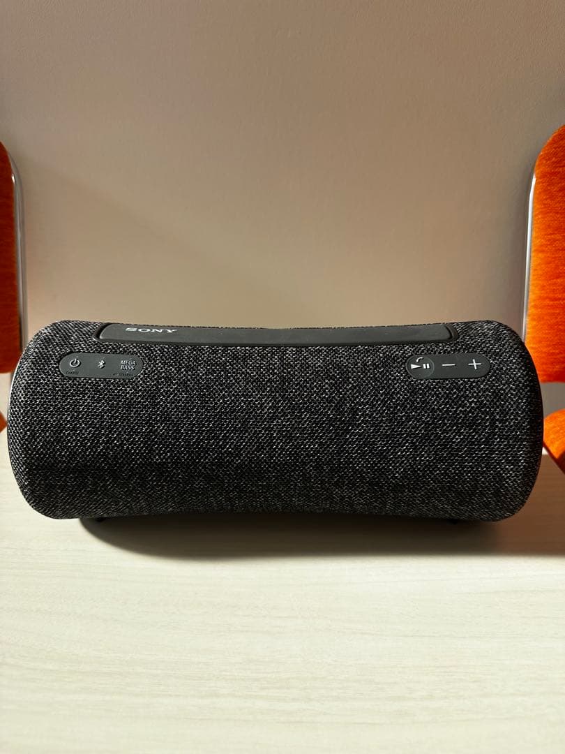 sony SRS-XG300 ワイヤレススピーカー