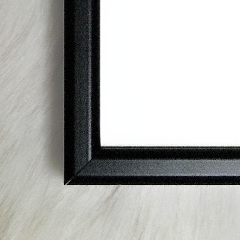 ブルースウェーバー/Broken Noses 1987/マット額装品