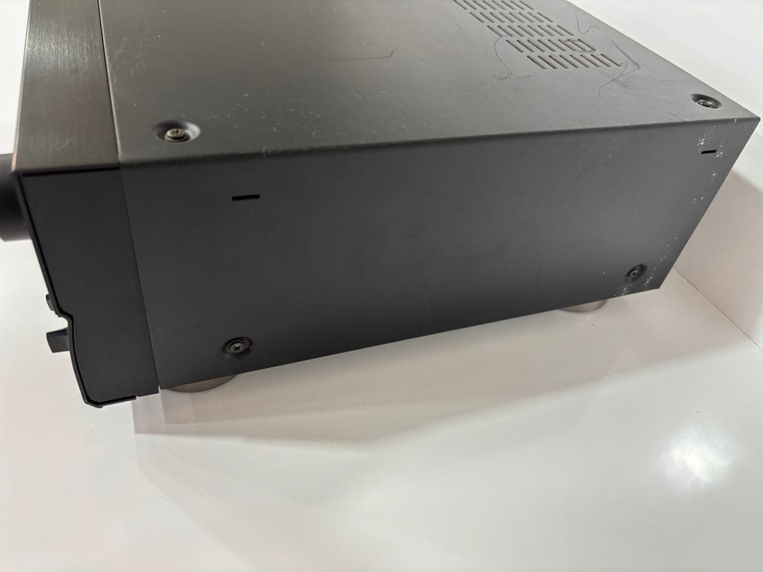 T35 SONY K222ESA カセットデッキ