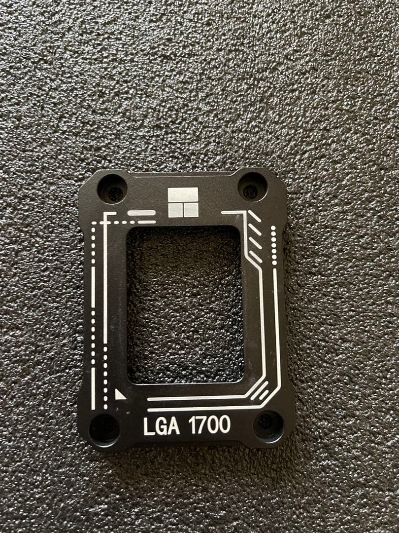 CPU Intel i5-12600KF + B760M AORUS Elite AX