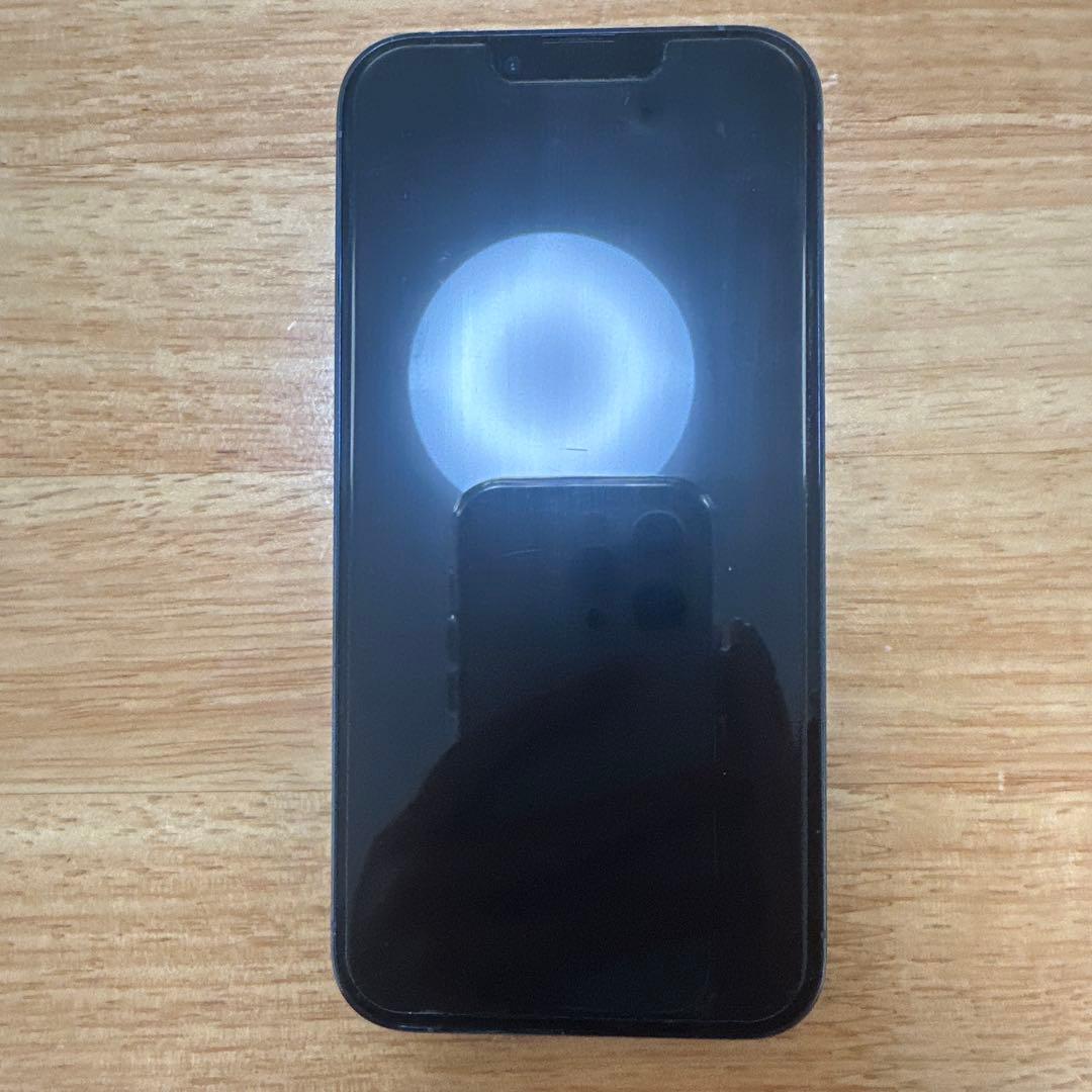 iPhone13pro シエラブルー　本体　ジャンク