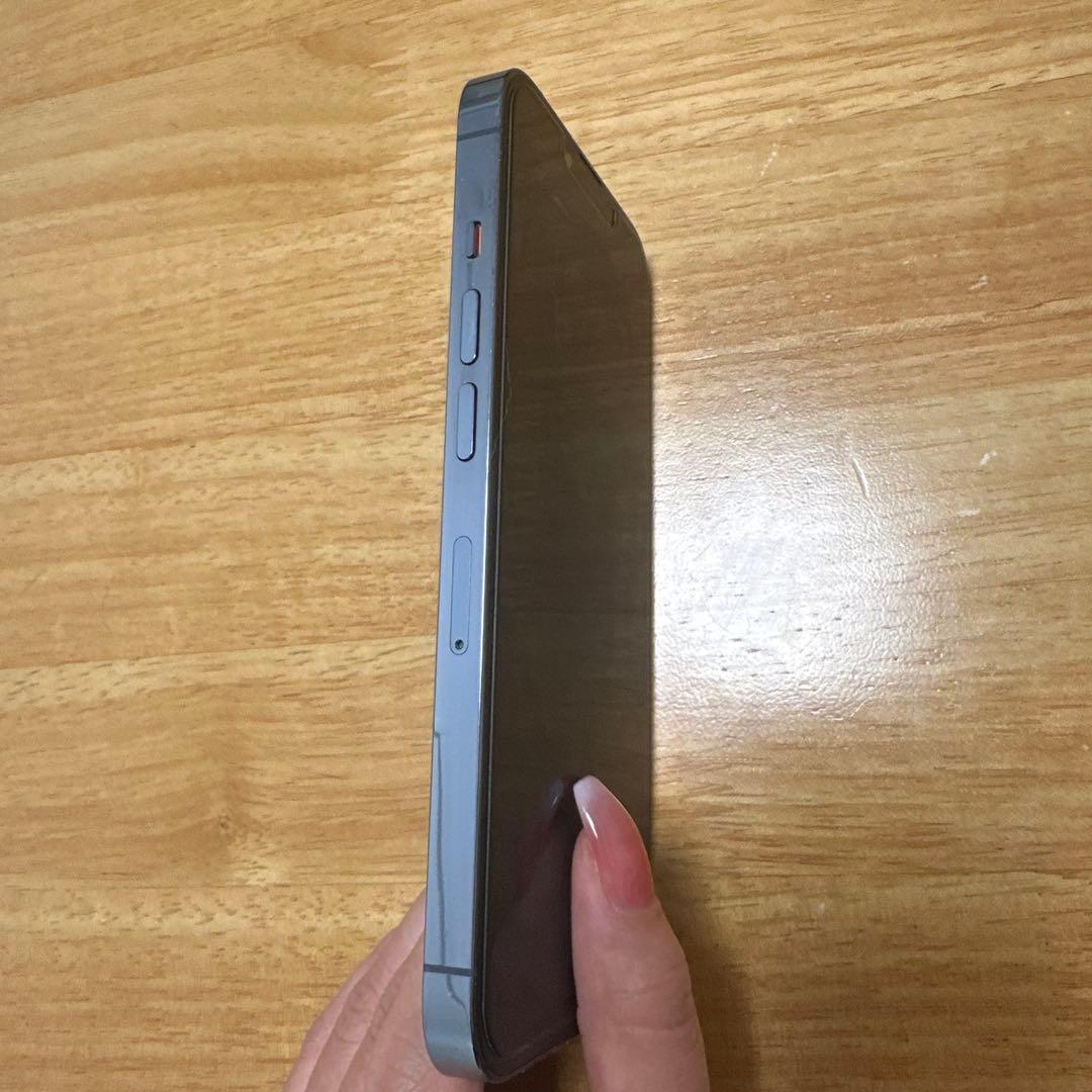 iPhone13pro シエラブルー　本体　ジャンク