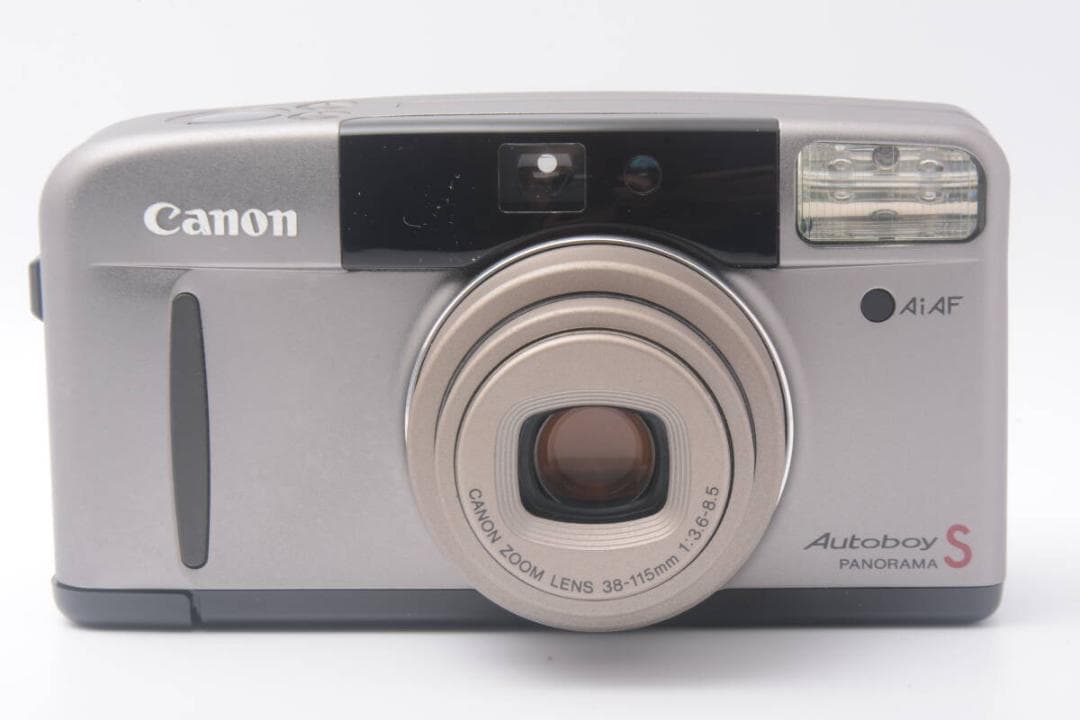 良品 Canon Autoboy S LL3629#C001