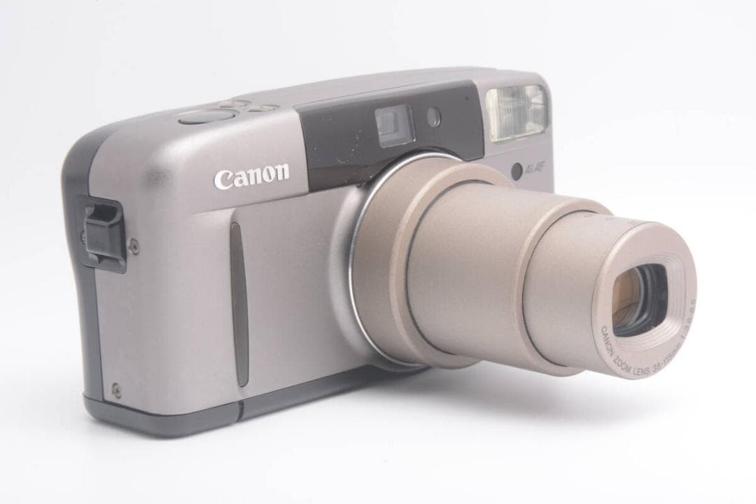 良品 Canon Autoboy S LL3629#C001