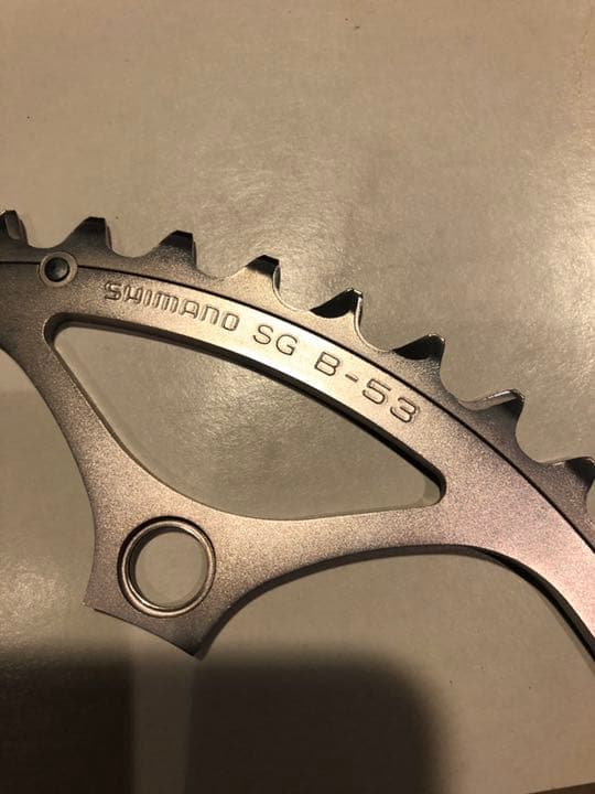 FC7701 + リング(53)