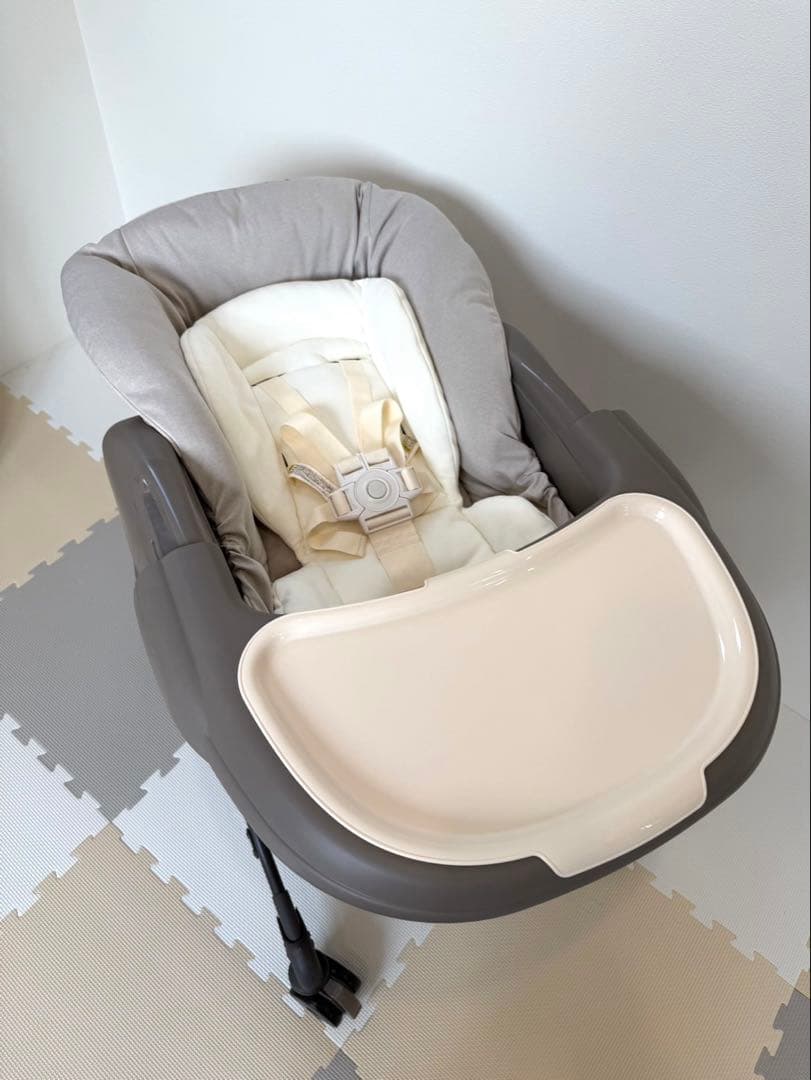 【最終値下げ】ネムリラ コードレス Auto Swing+