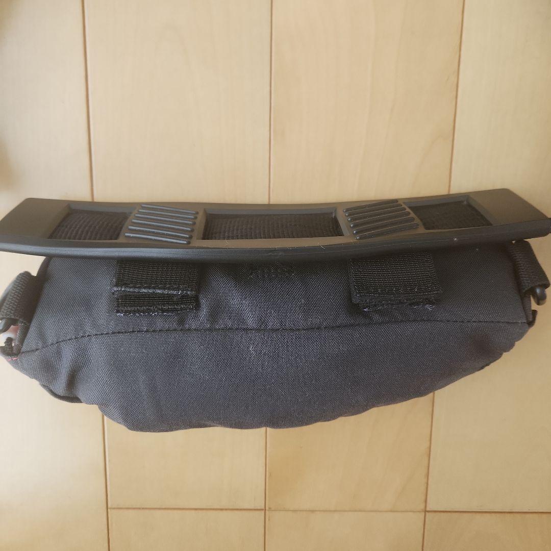 黒鯛工房 エアーセイバーポーチ ASP-II