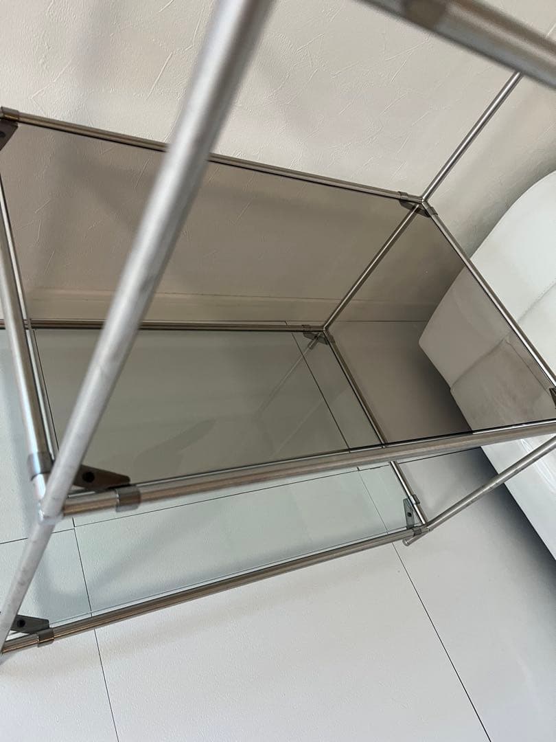 モジュール家具　サイドテーブル