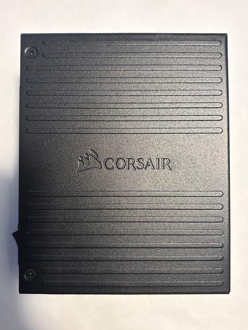 【美品】CORSAIR SF750 SFX 電源ユニット 動作品