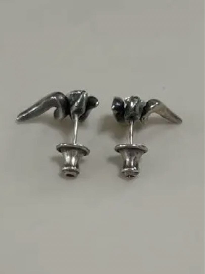 DARTS of GIGOR ヴェインピアス　左右セット